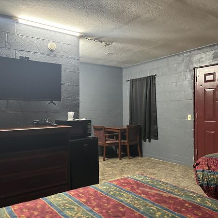 Budget Inn Of Mineola Dış mekan fotoğraf