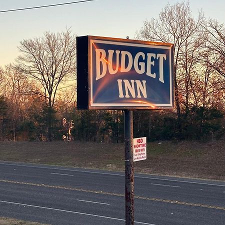 Budget Inn Of Mineola Dış mekan fotoğraf