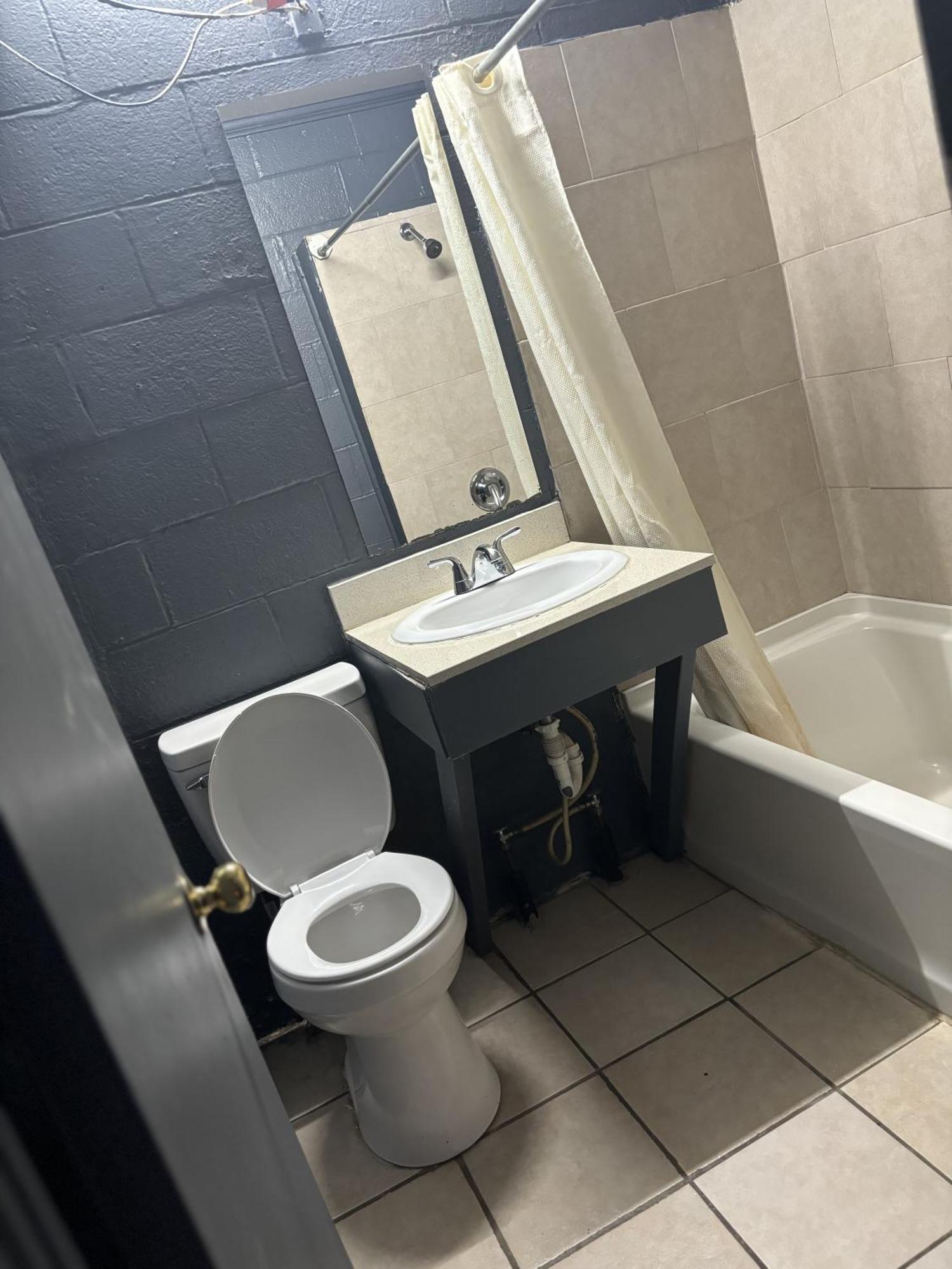Budget Inn Of Mineola Dış mekan fotoğraf