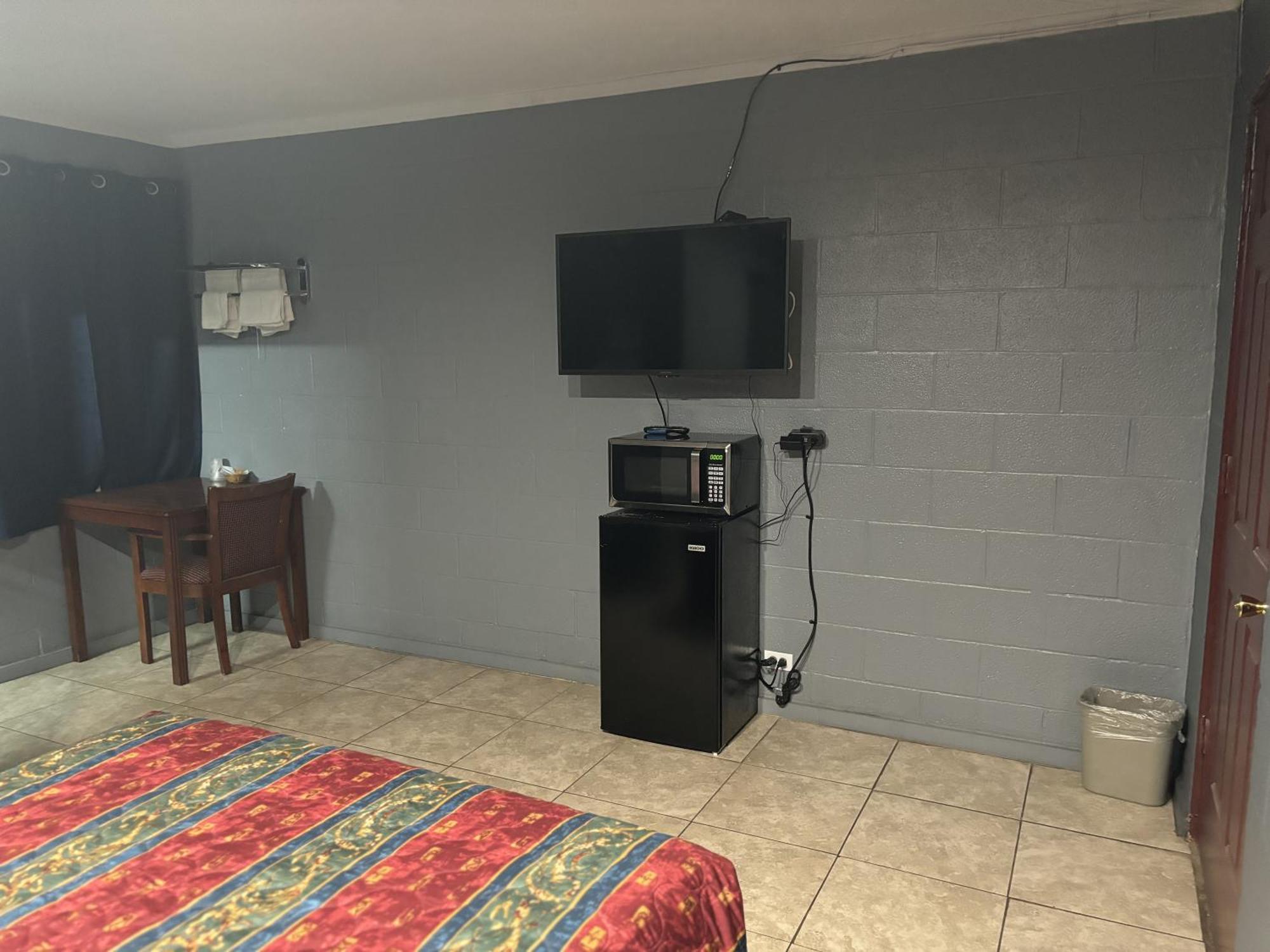 Budget Inn Of Mineola Dış mekan fotoğraf