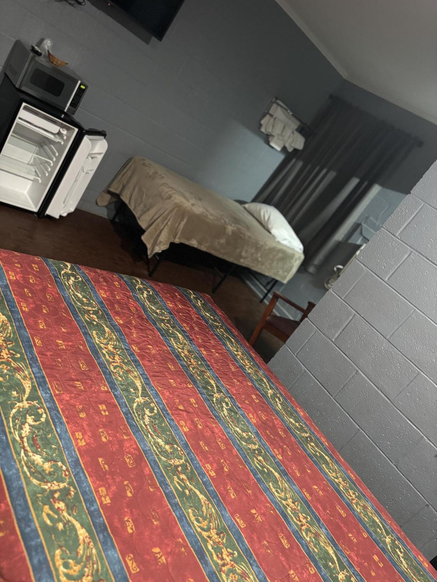 Budget Inn Of Mineola Dış mekan fotoğraf