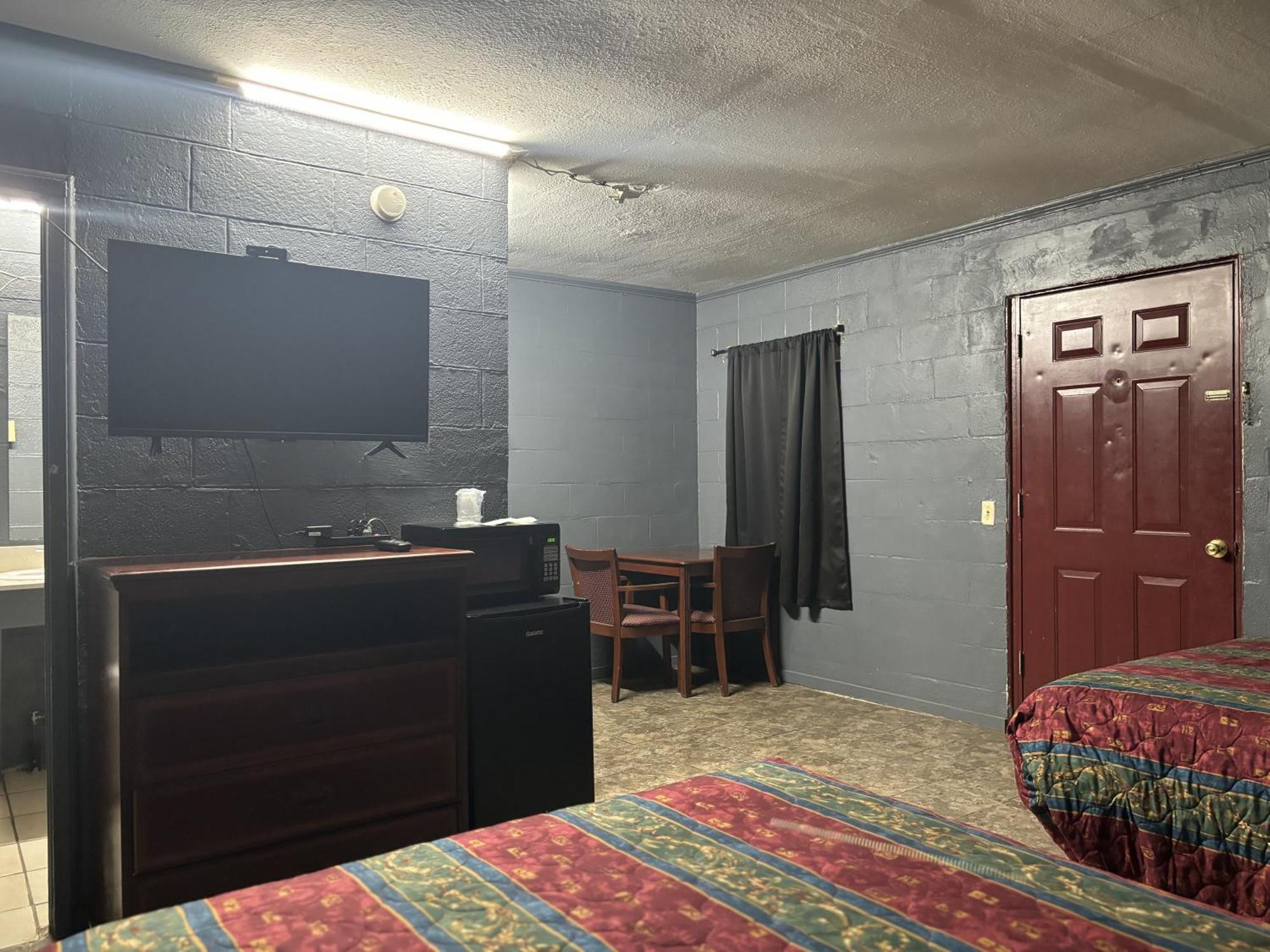 Budget Inn Of Mineola Dış mekan fotoğraf