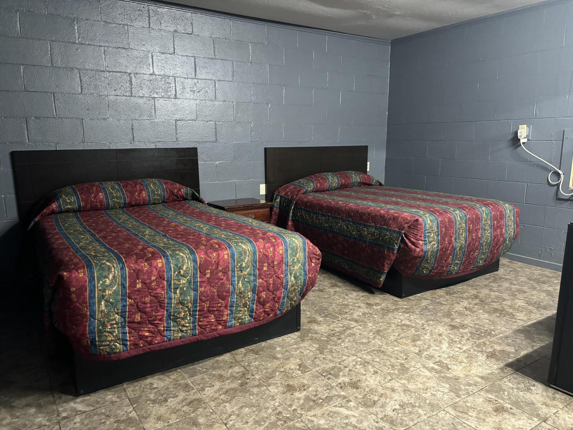 Budget Inn Of Mineola Dış mekan fotoğraf